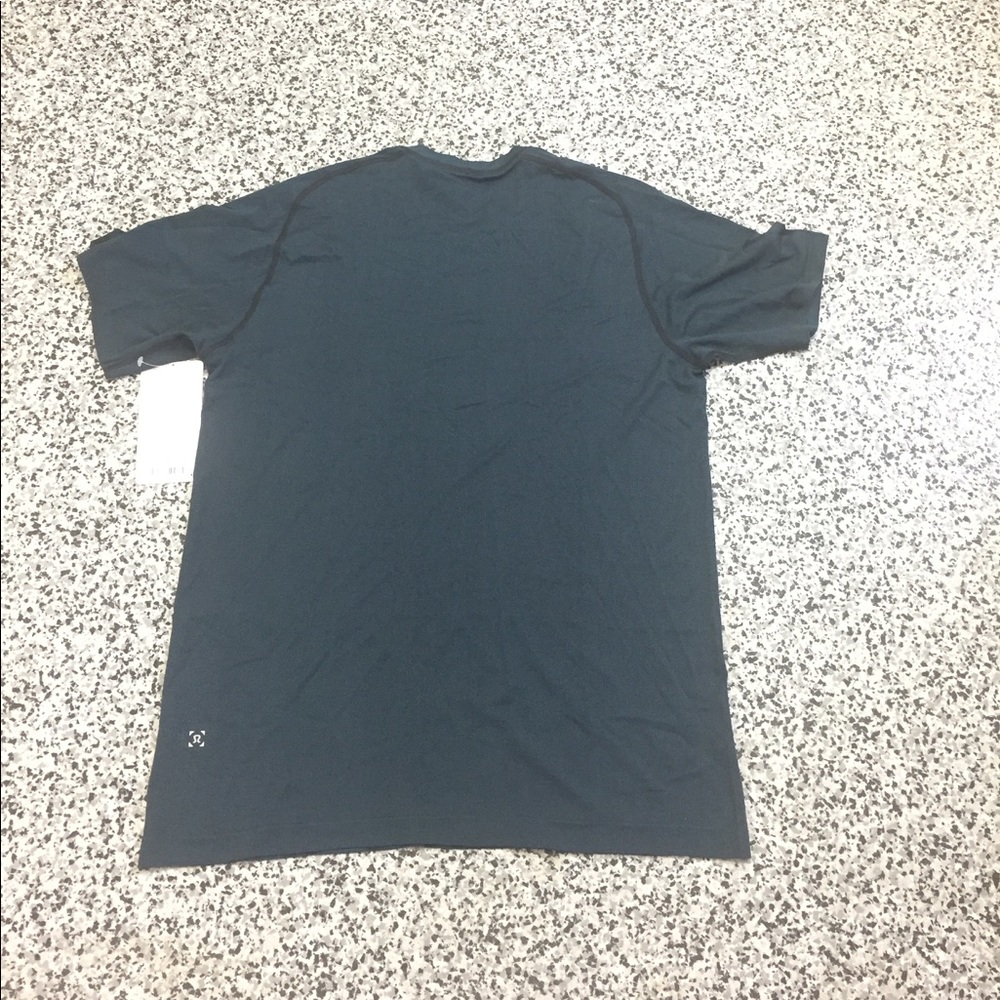 Metal Vent Tech Men’s L black and marine - Picture 2 of 3